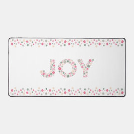 歓喜の庭（フュージョン） デスクマット