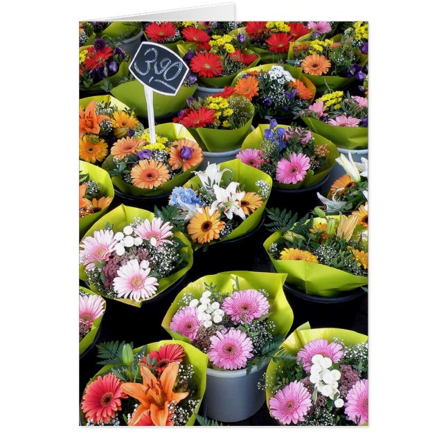 歓喜の束 (正面)