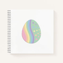 歓喜の波 ノートブック