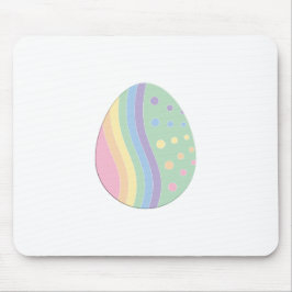 歓喜の波 マウスパッド