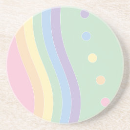 歓喜の波（流れ） コースター