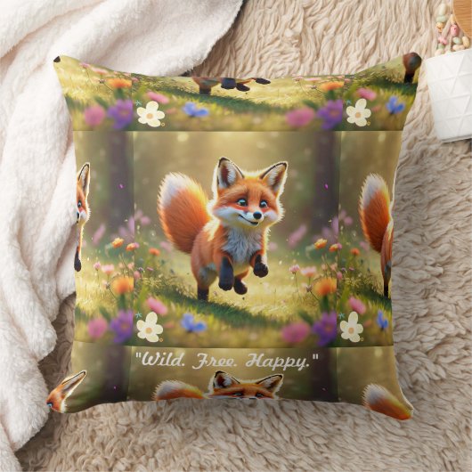 歓喜の渦 クッション (ブランケット)