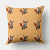 歓喜の渦 クッション (裏面)