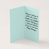 歓喜の熱狂！ (内部)