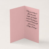 歓喜の熱狂! (内部)