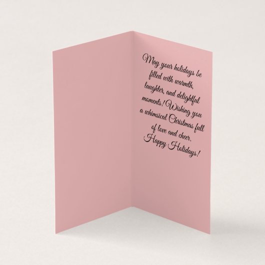 歓喜の熱狂！ (内部)