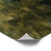 歓喜の熱狂 ポスター (角)