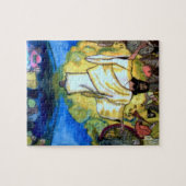 歓喜パズル ジグソーパズル (横)