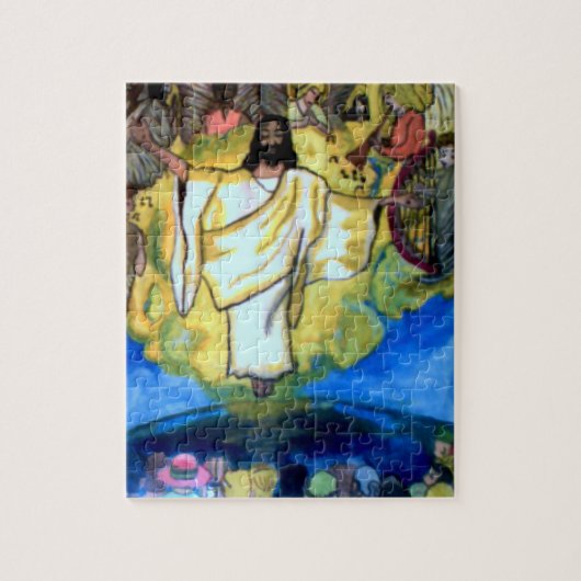 歓喜パズル ジグソーパズル (縦)