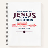 歓喜式 ノートブック (正面)