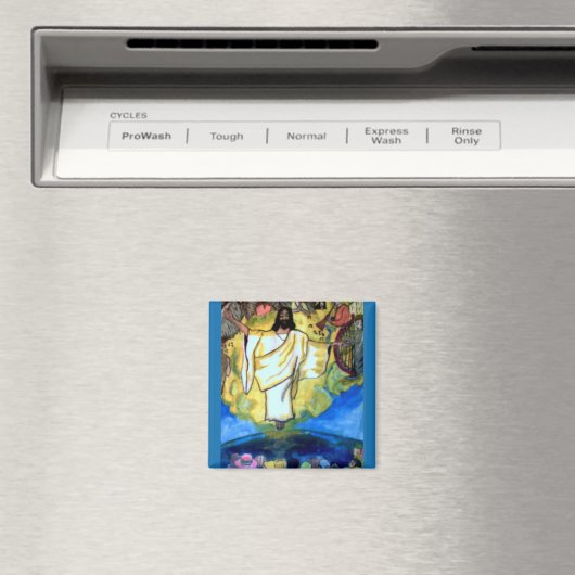 歓喜磁石 マグネット (インサイチュ (食洗機))