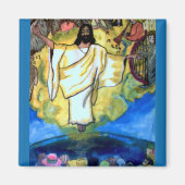 歓喜磁石 マグネット (正面)