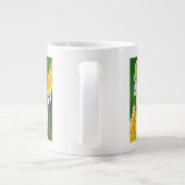 歓喜2010年の天使 ジャンボコーヒーマグカップ (裏面)