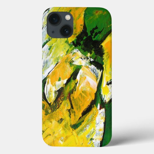 歓喜2010年の天使 Case-Mate iPhoneケース (裏面)
