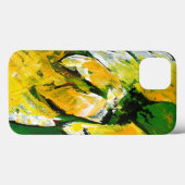 歓喜2010年の天使 Case-Mate iPhoneケース (裏面 (横))