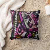 歓喜 クッション (ブランケット)