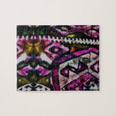 歓喜 ジグソーパズル (横)