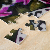 歓喜 ジグソーパズル (側面)