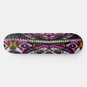 歓喜 スケートボード (横)