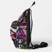 歓喜 スリングバッグ (右)