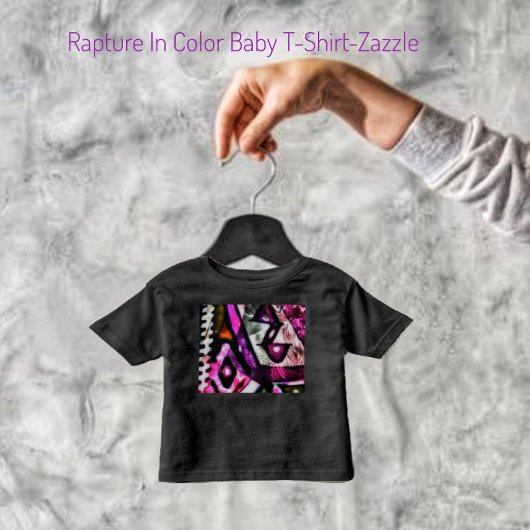 歓喜 トドラーTシャツ