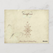 歓喜(ニンフ) ポストカード (裏面)