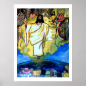 歓喜 ポスター (正面)