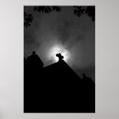 歓喜 ポスター (正面)