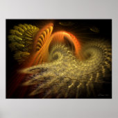 歓喜 ポスター (正面)