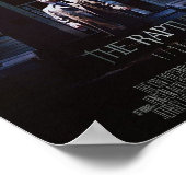 歓喜 ポスター (角)