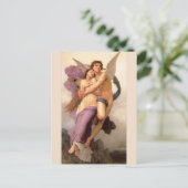 歓喜 ポストカード (スタンド正面)