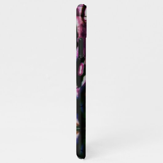 歓喜 iPhoneケース (右側)