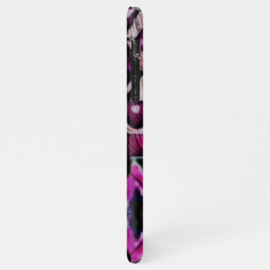 歓喜 iPhoneケース (左側)