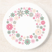 歓楽団 コースター (正面)