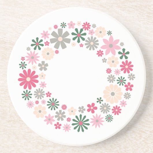 歓楽団 コースター (正面)