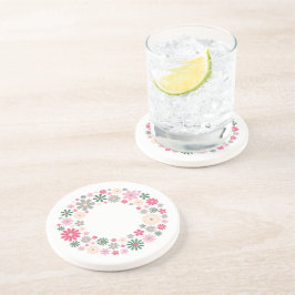 歓楽団 コースター