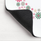 歓楽団 マウスパッド (コーナー)