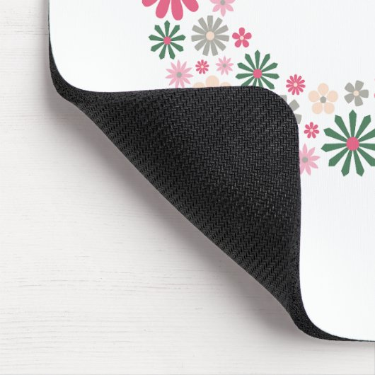 歓楽団 マウスパッド (コーナー)