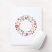 歓楽団 マウスパッド (マウス)