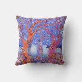 歓迎された丘2013年 クッション (裏面)