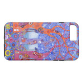 歓迎された丘2013年 Case-Mate iPhoneケース (裏面(横))