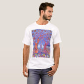 歓迎された丘2013年 Tシャツ (正面フル)