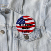 歓迎された家ピン 缶バッジ (インサイチュ)