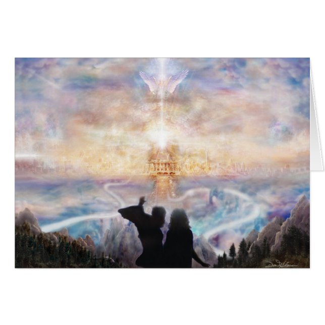 歓迎された家2 (正面横)