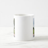 歓迎された家 コーヒーマグカップ (中央)