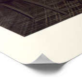 歓迎される内戦兵士 ポスター (角)