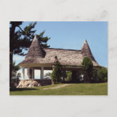 歓迎の場所 ポストカード (正面)