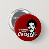 歓迎カーター 缶バッジ (正面&裏面)