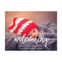 歓迎モダン写真の誕生の発表