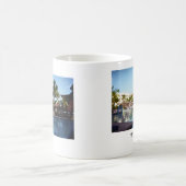 歓迎 モーフィングマグカップ (中央)